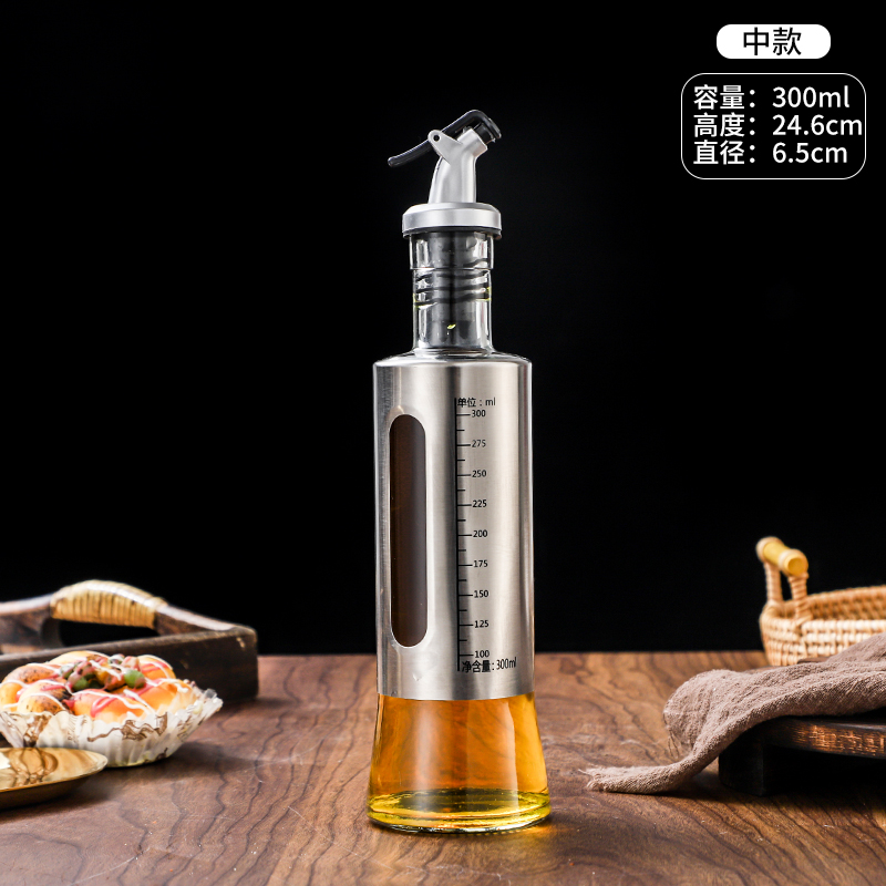 橄欖油瓶批發(fā)需要注意什么？