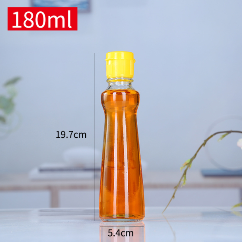 蜂蜜瓶定制流程是什么？